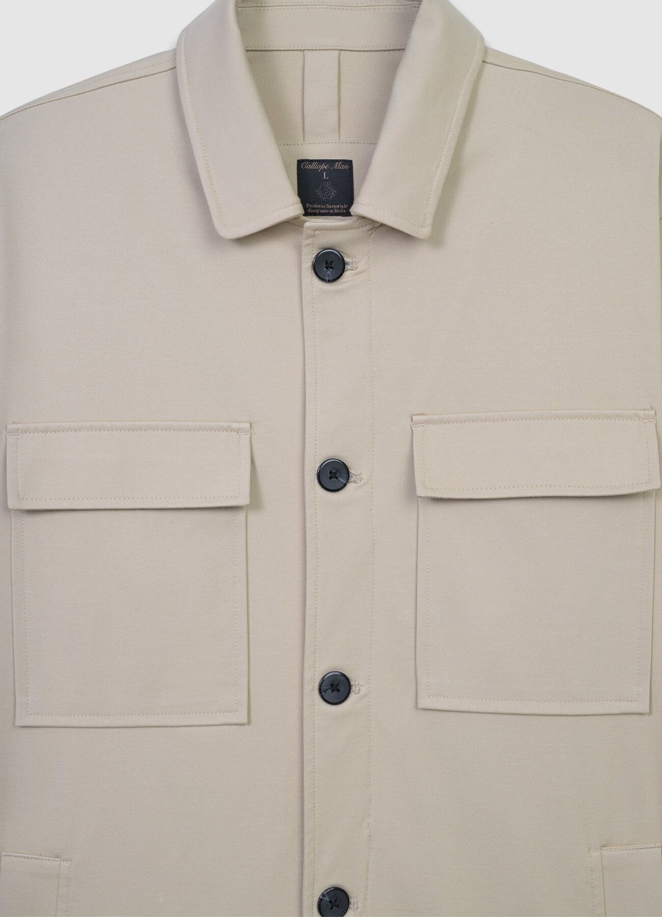 Kurtka Uomo Calliope st_a3