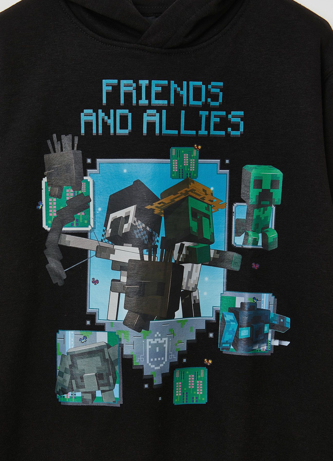 Sweat shirt Boys Calliope Kids st_a3