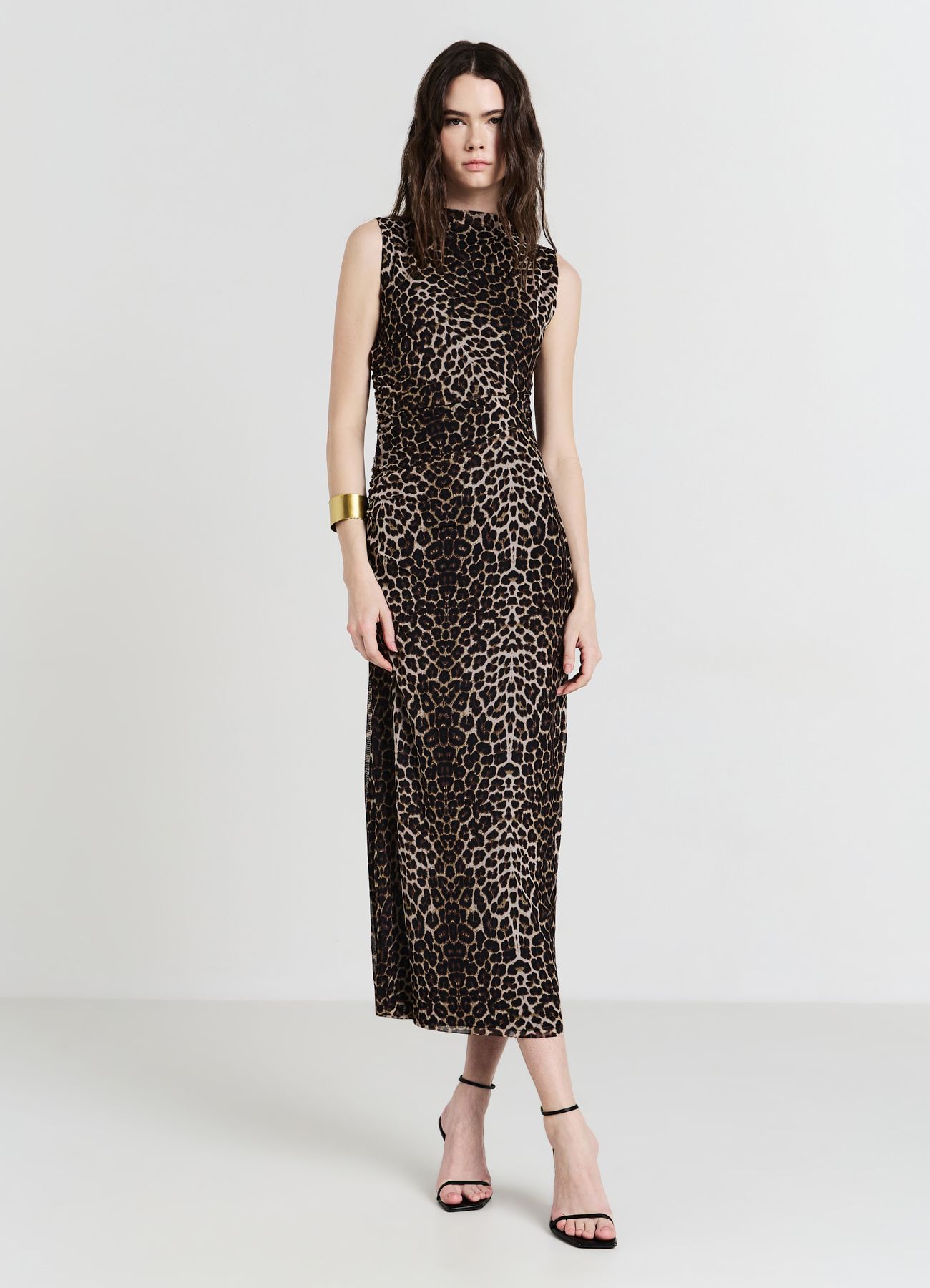 Dress Woman Calliope det_1