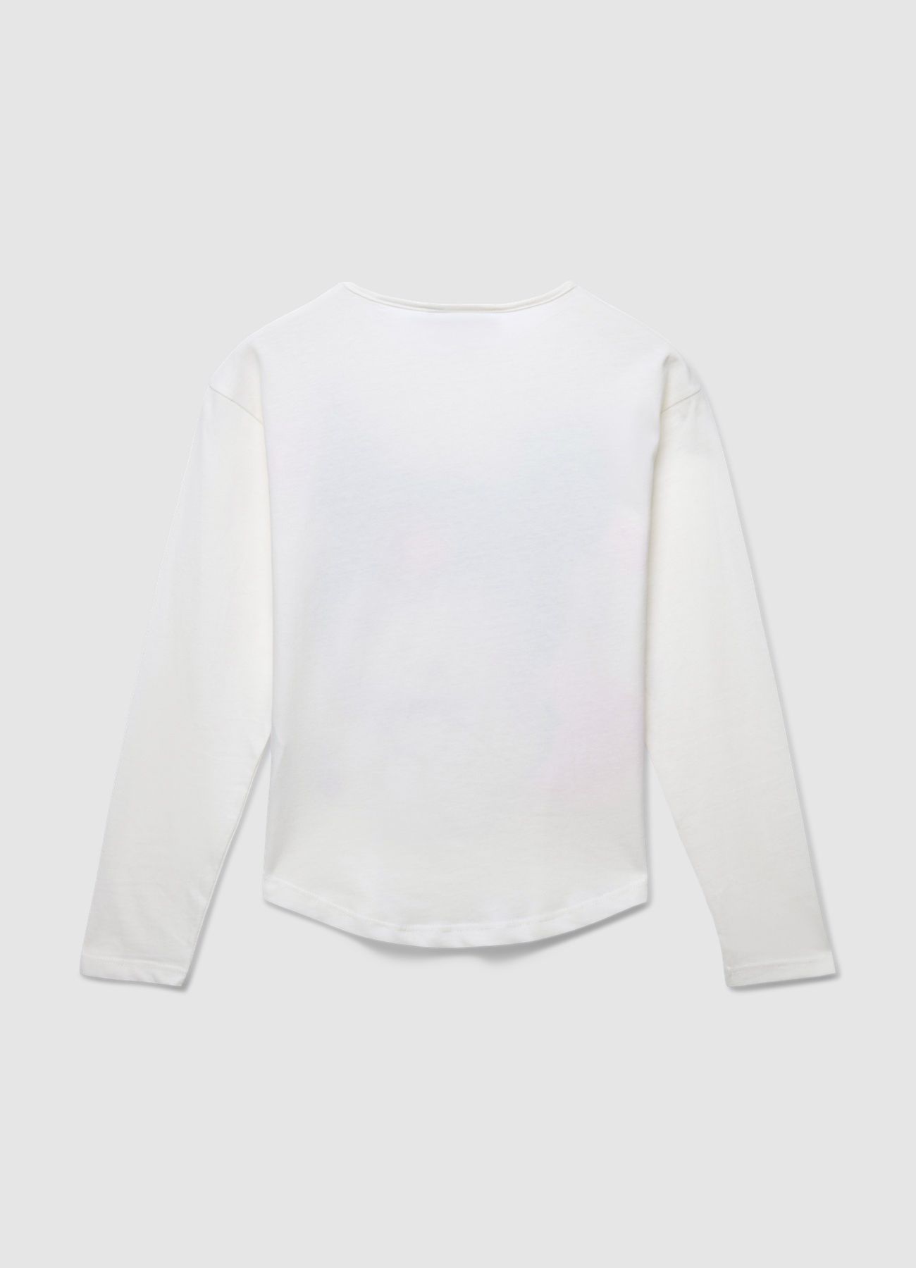 Long-sleeved T-shirt Girls Calliope Kids det_5