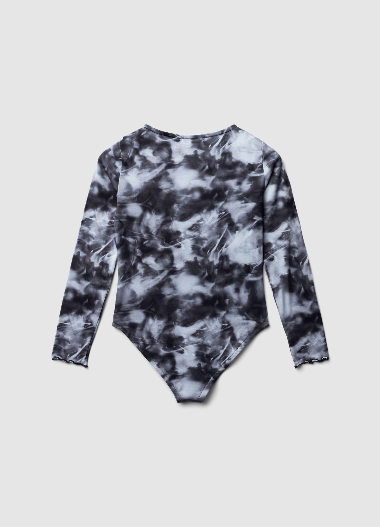 Long-sleeved T-shirt Girls Calliope Kids det_5