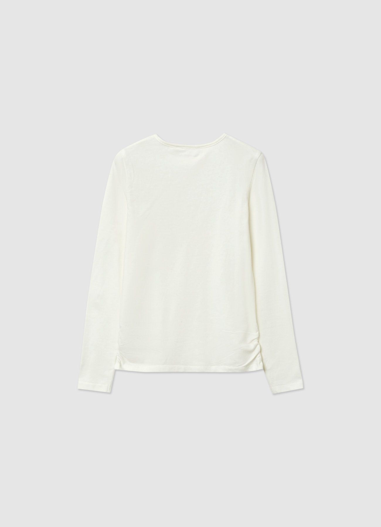 T-Shirt ML Devojčice 022 det_5