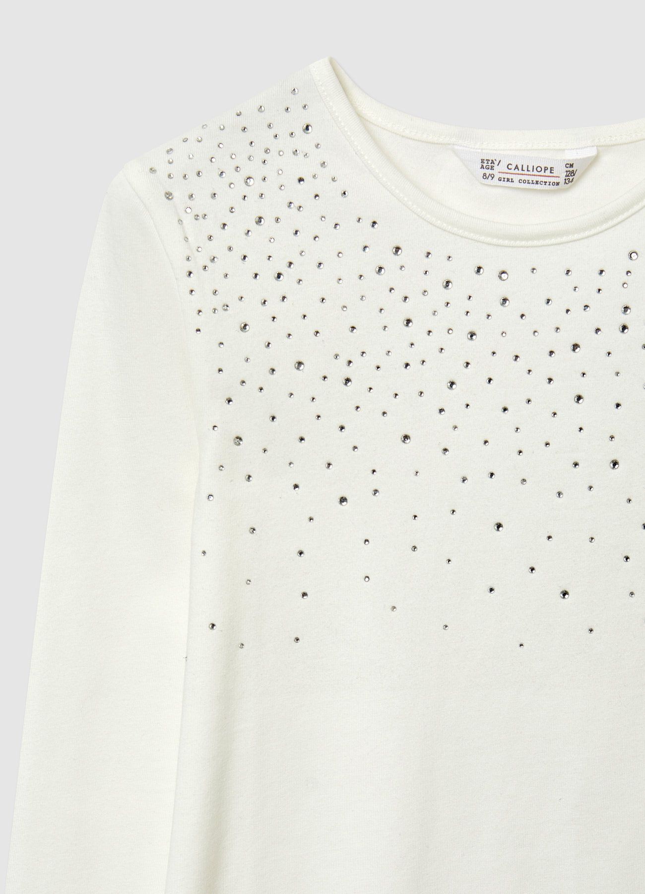 T-Shirt ML Devojčice 022 st_a3