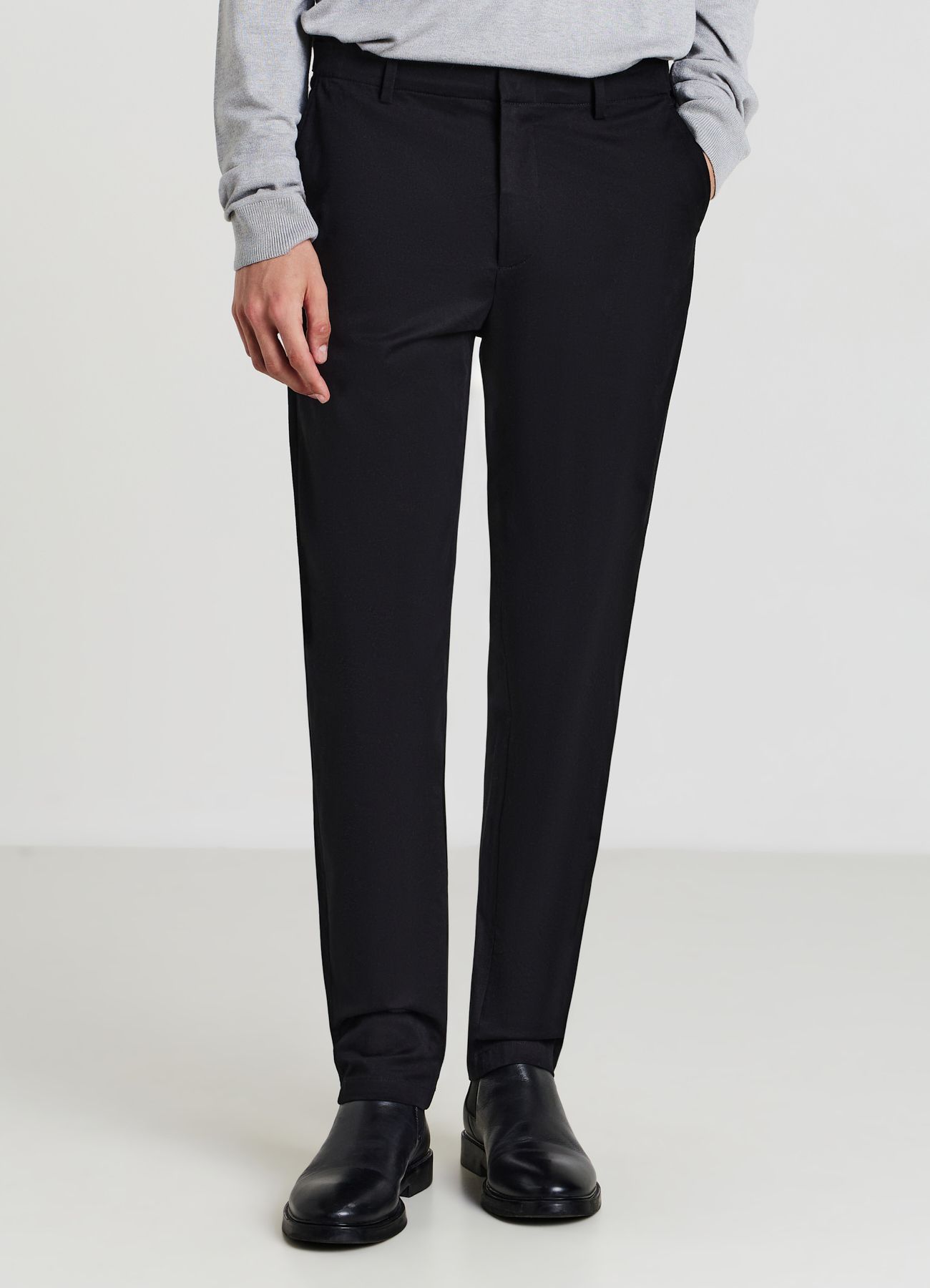 Nohavice dlhe Muz Calliope det_2