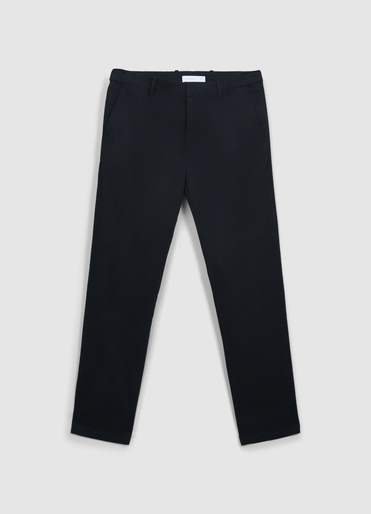 Nohavice dlhe Muz Calliope det_4