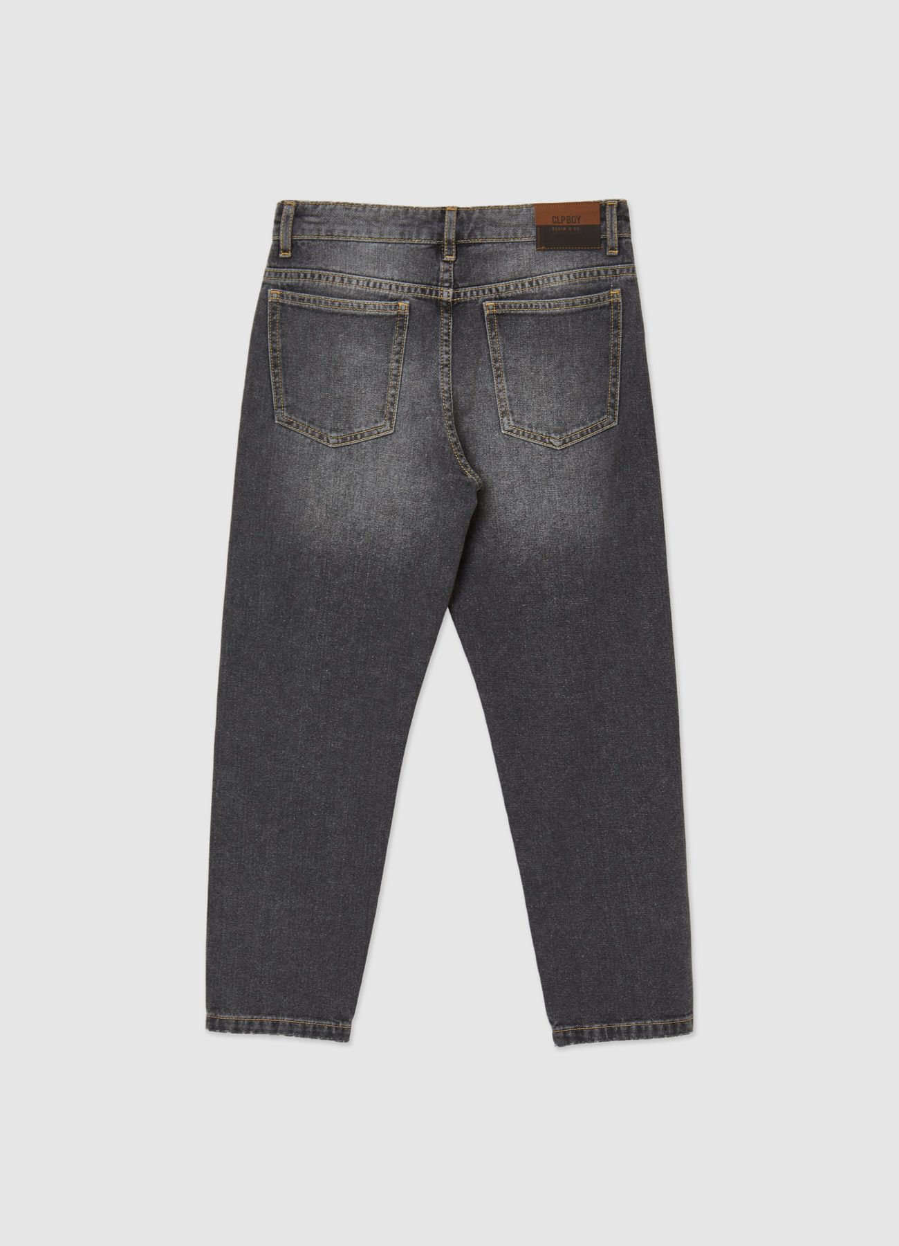 Long pants jeans Boys Calliope Kids det_5