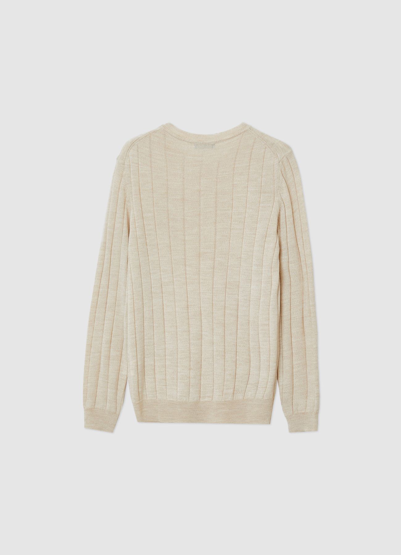 Sweater 3-5 Man Calliope det_5