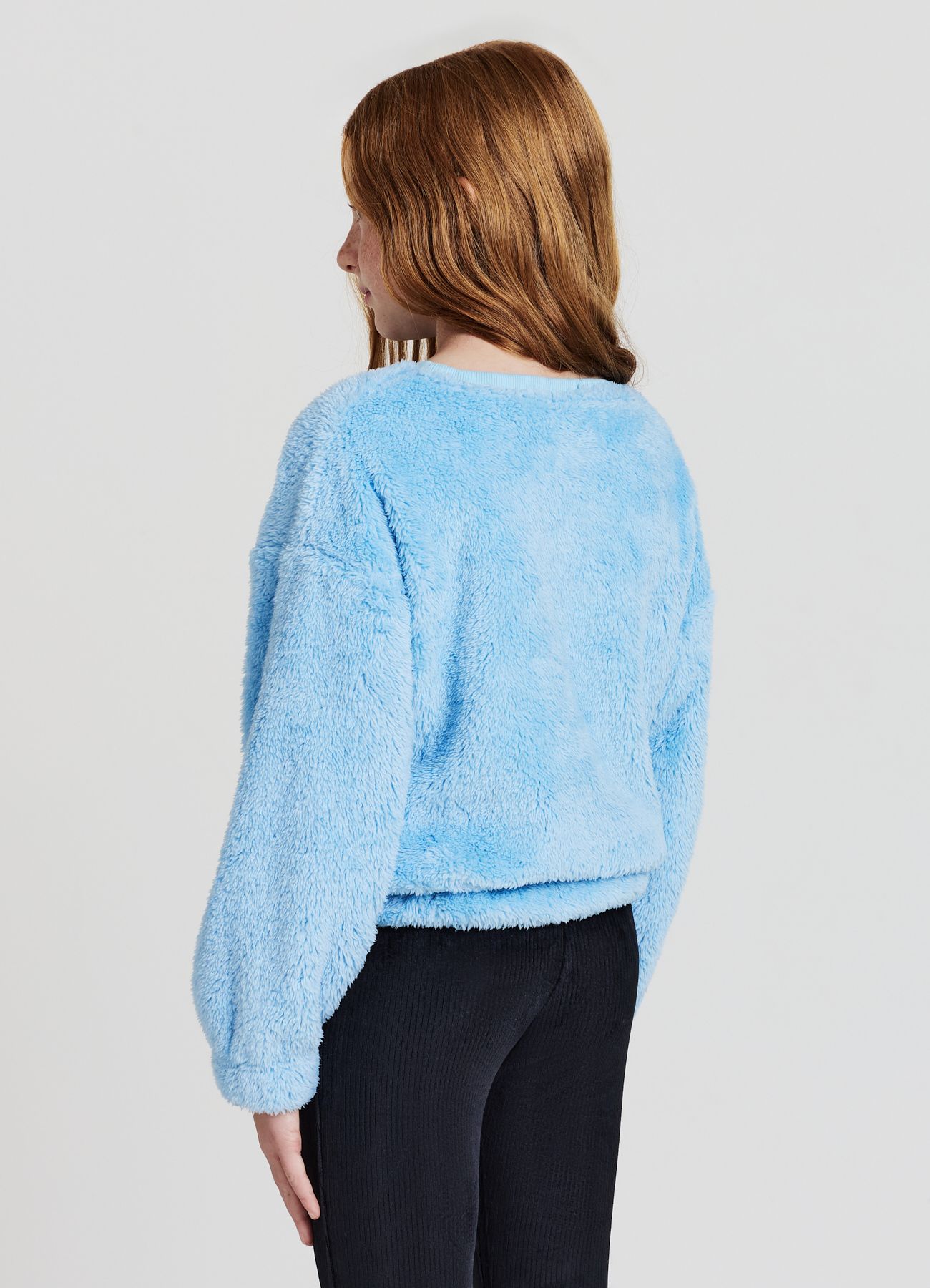 Sweat shirt Girls Calliope Kids in_i4