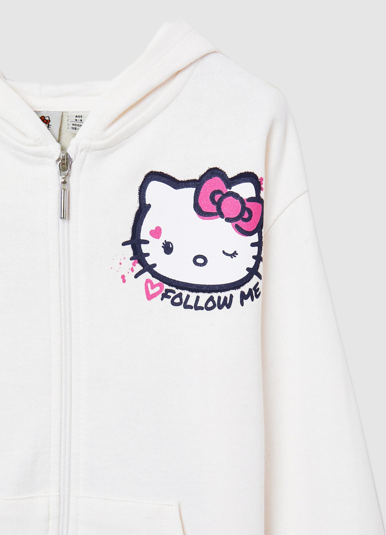 Sweat shirt Girls Calliope Kids st_a3