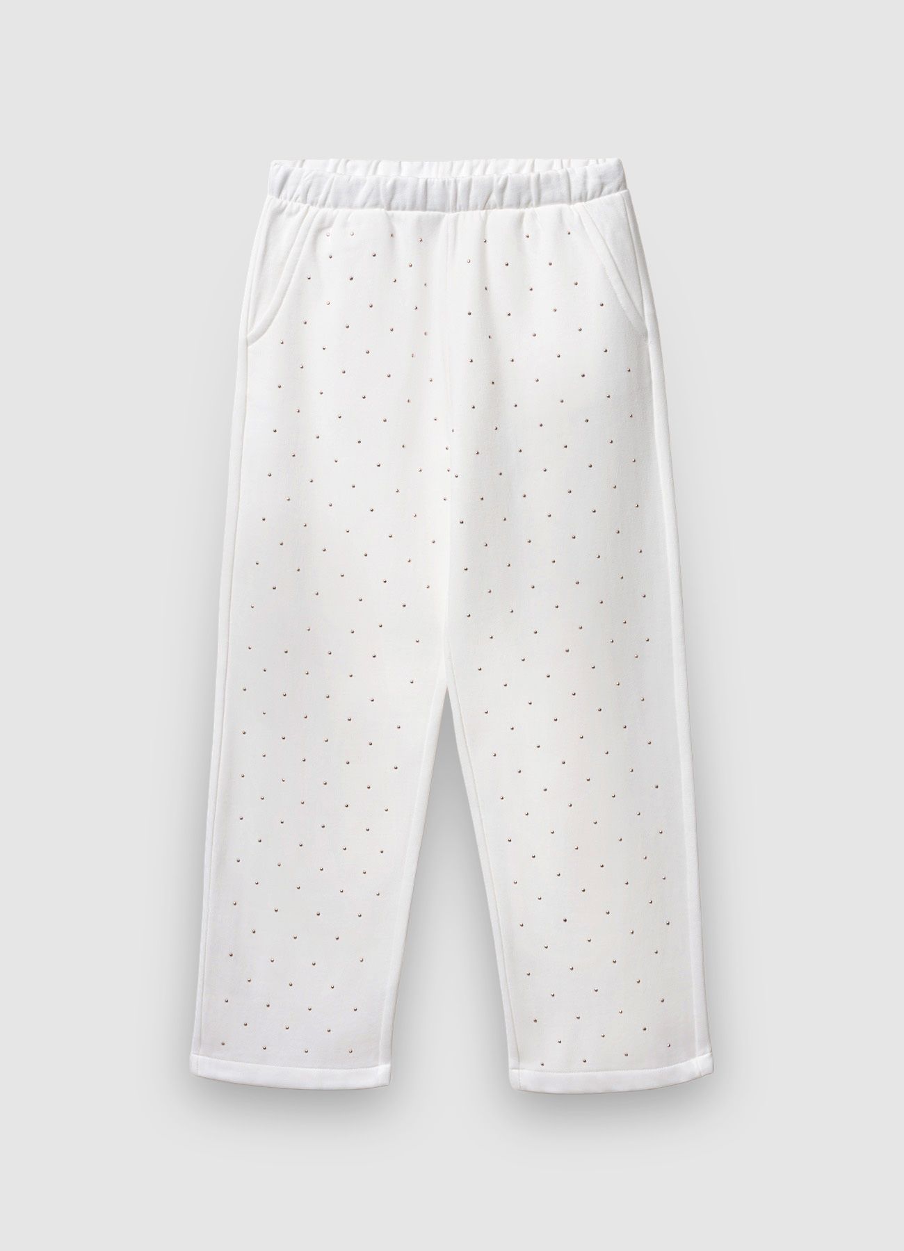 Pantalons Fille 022 det_4