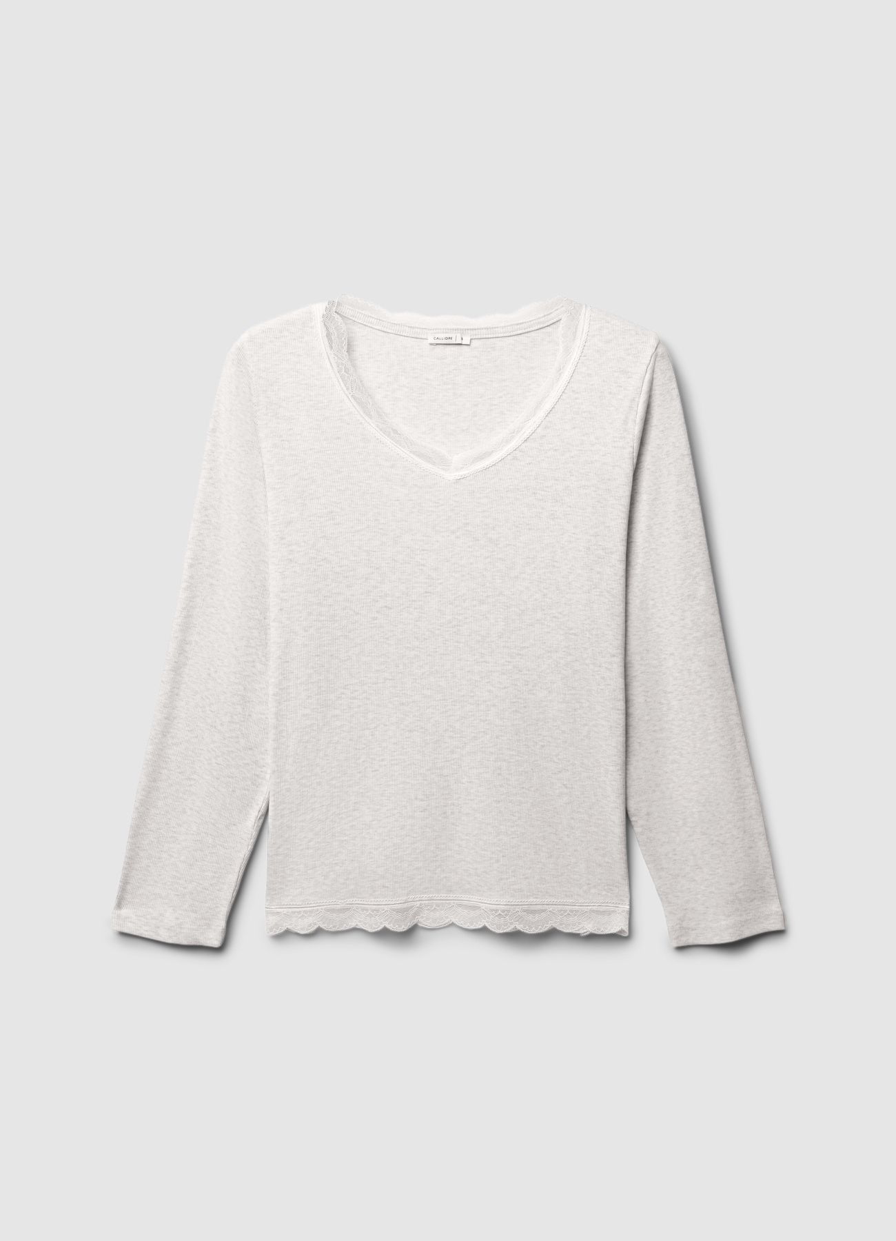 Pantalone Lungo Žene Calliope Intimo det_4