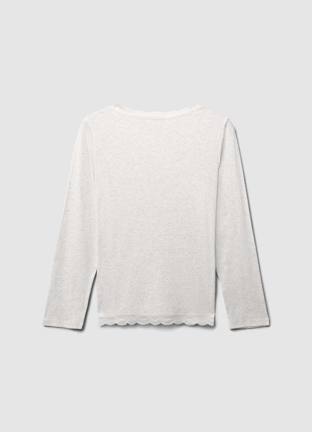 Pantalone Lungo Žene Calliope Intimo det_5