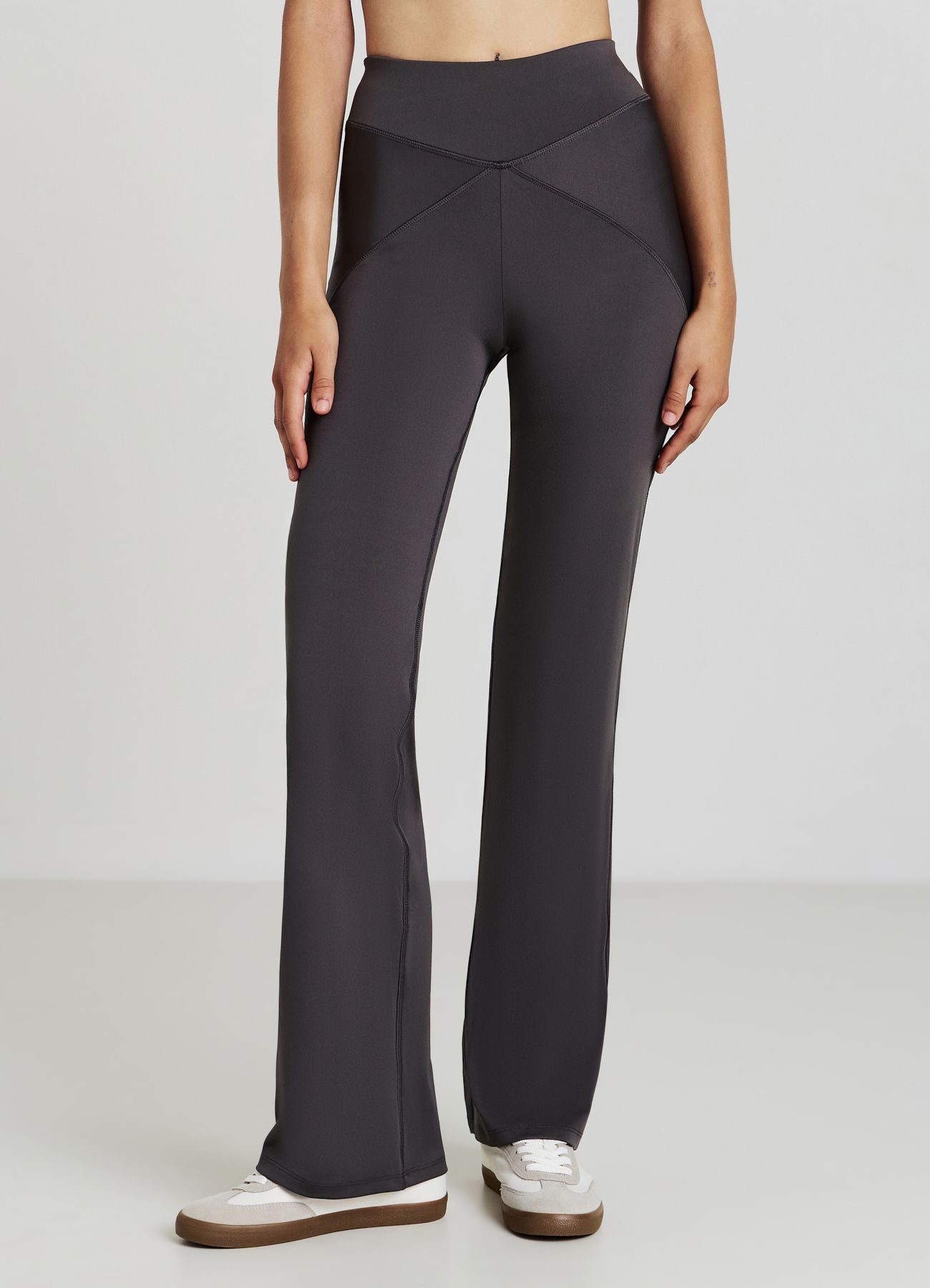 Full-length leggings Woman Calliope Intimo det_2