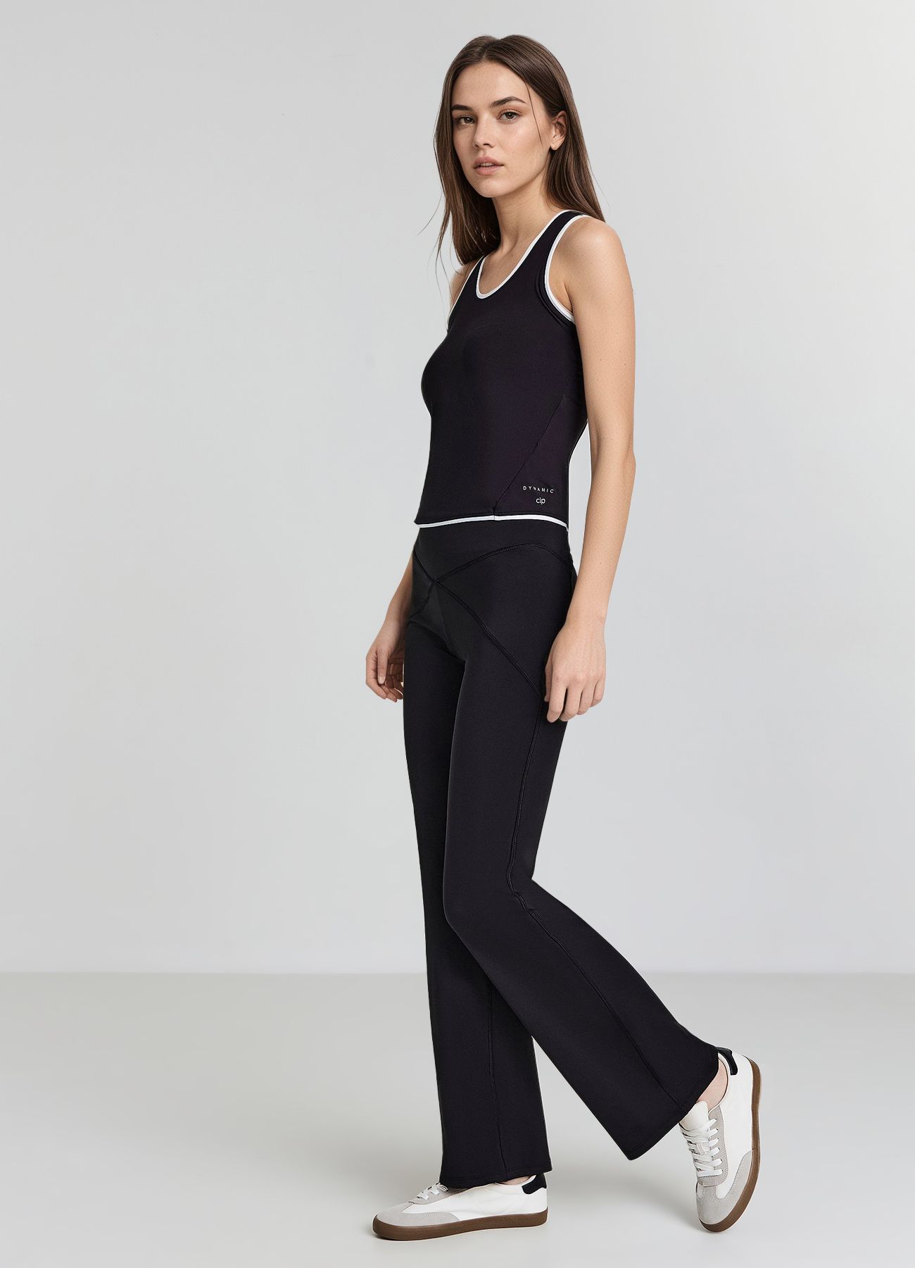 Top Woman Calliope Intimo det_1