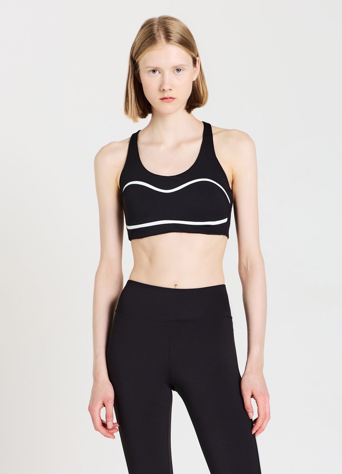 Top Woman Calliope Intimo