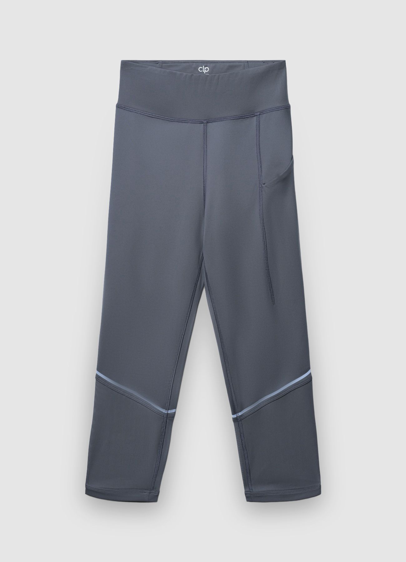 Full-length leggings Woman Calliope Intimo det_4