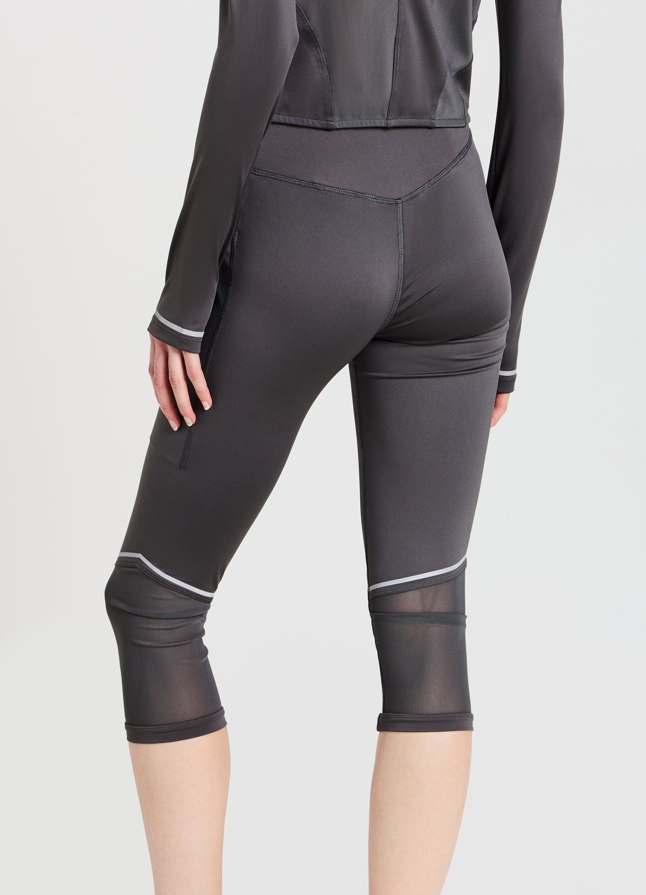 Full-length leggings Woman Calliope Intimo in_i4