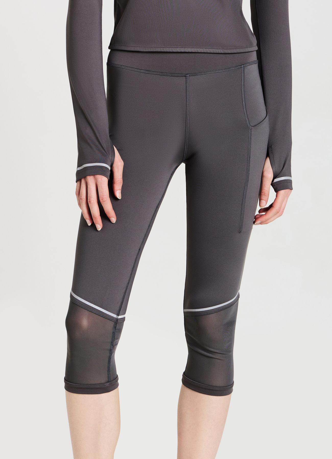 Full-length leggings Woman Calliope Intimo