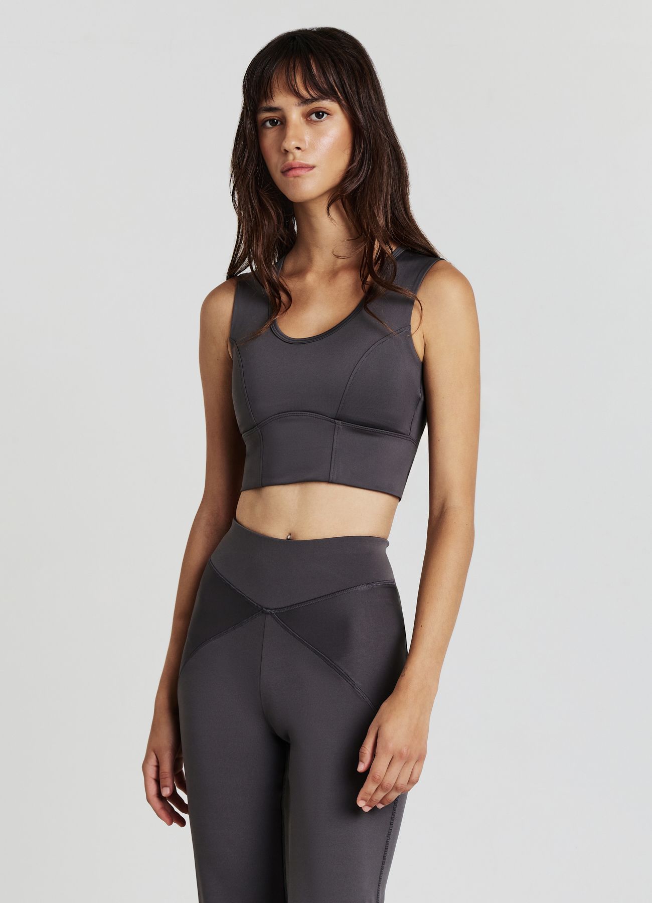 Top Woman Calliope Intimo