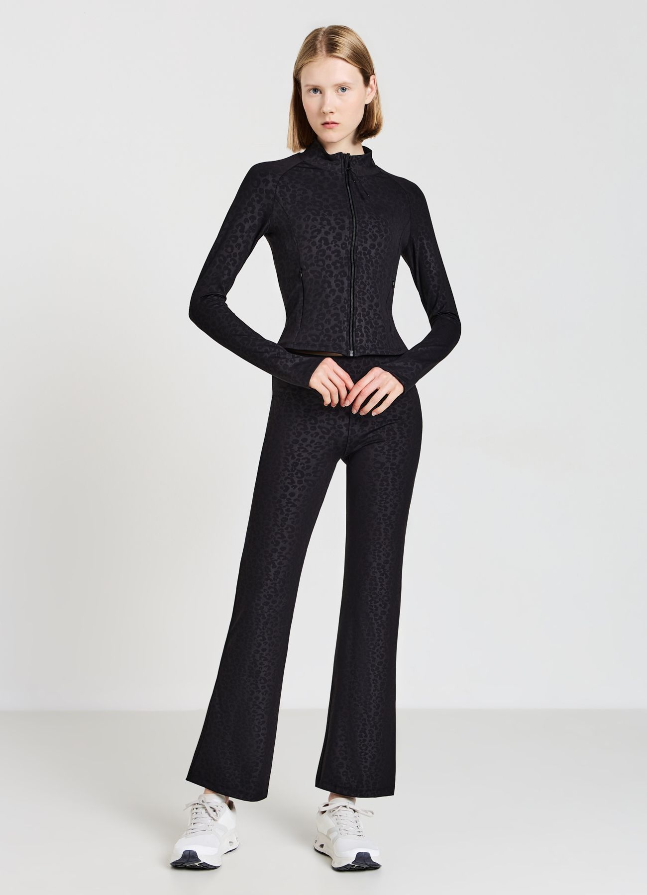 Sweat shirt Woman Calliope Intimo det_1