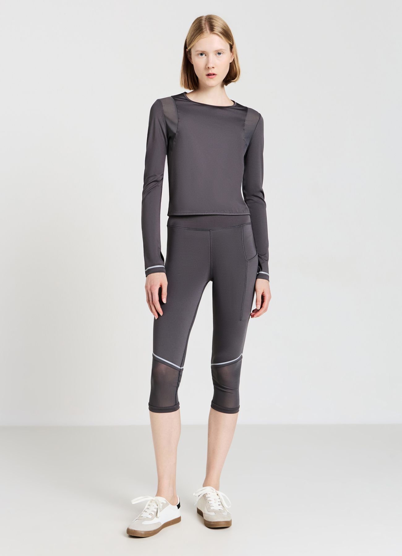 Tricko ML Zena Calliope Intimo det_1