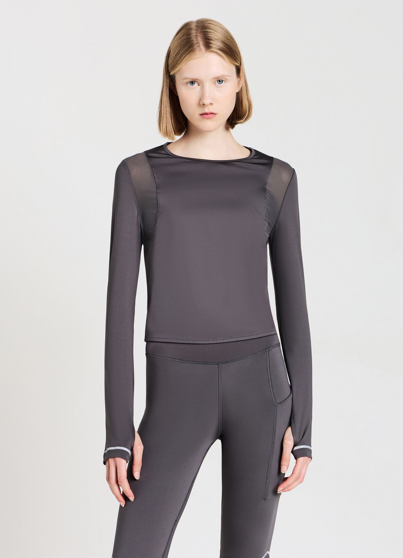 Tricko ML Zena Calliope Intimo det_2