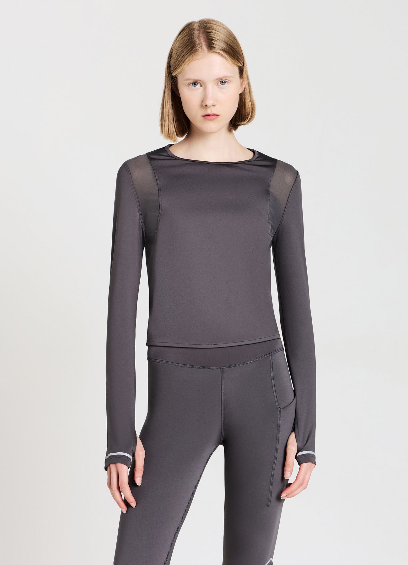 T-Shirt ML Žene Calliope Intimo