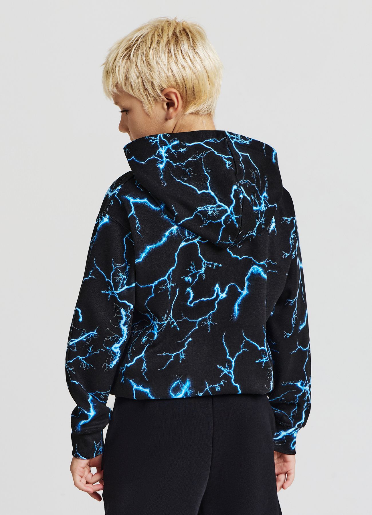 Sweat shirt Boys Calliope Kids in_i4