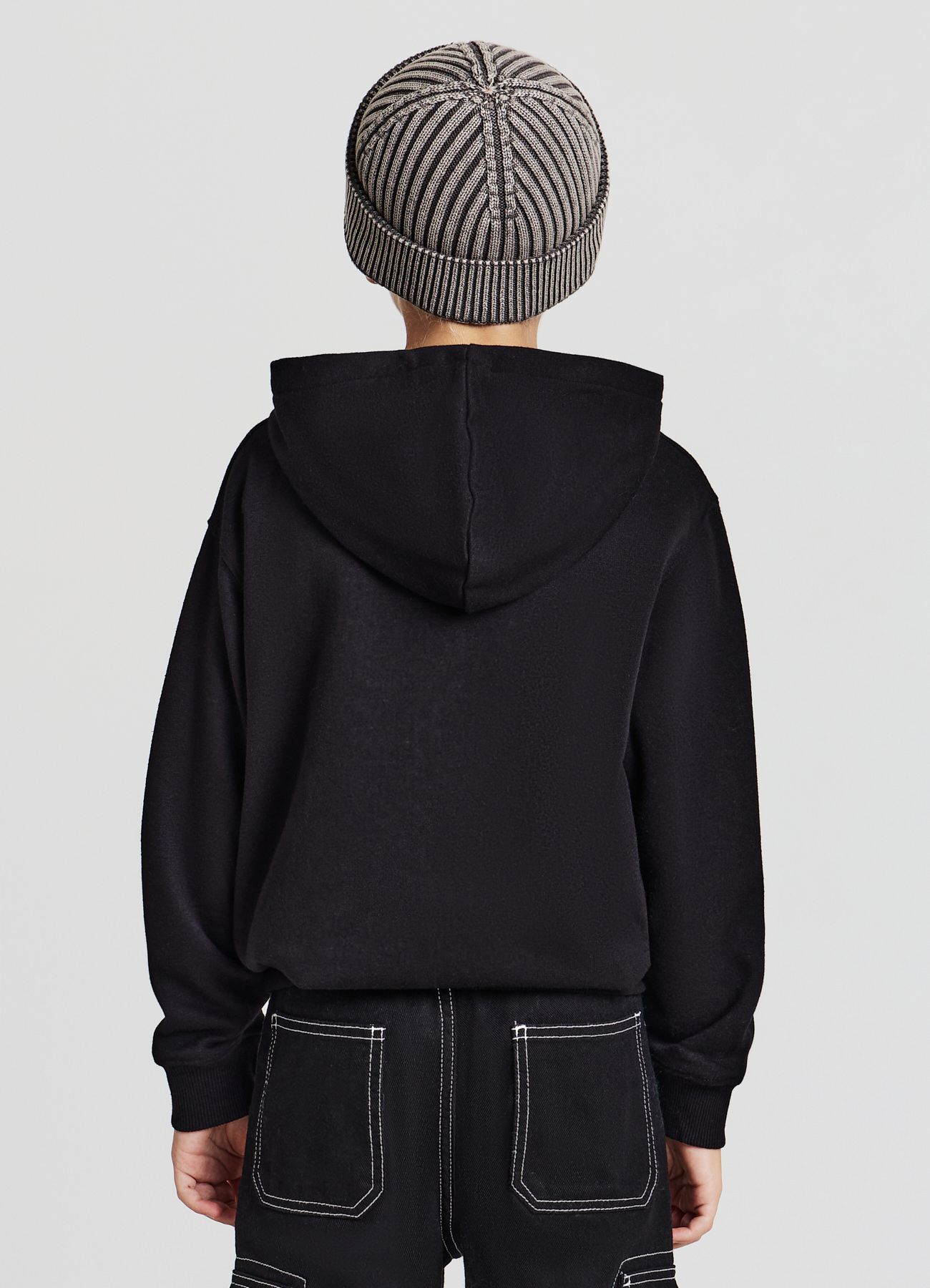 Sweat shirt Boys Calliope Kids in_i4