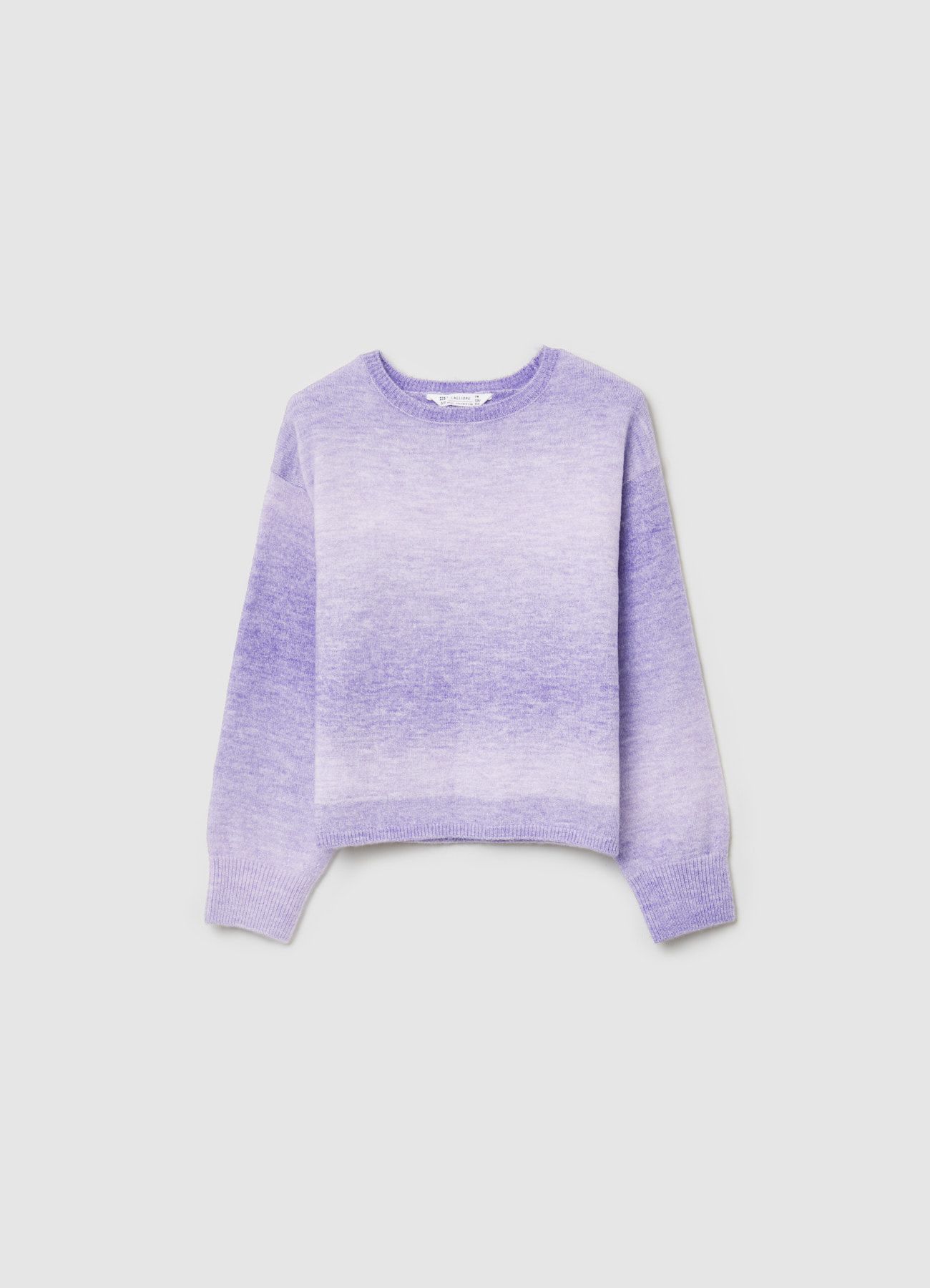 Sweater 3-5 Girls Calliope Kids det_4