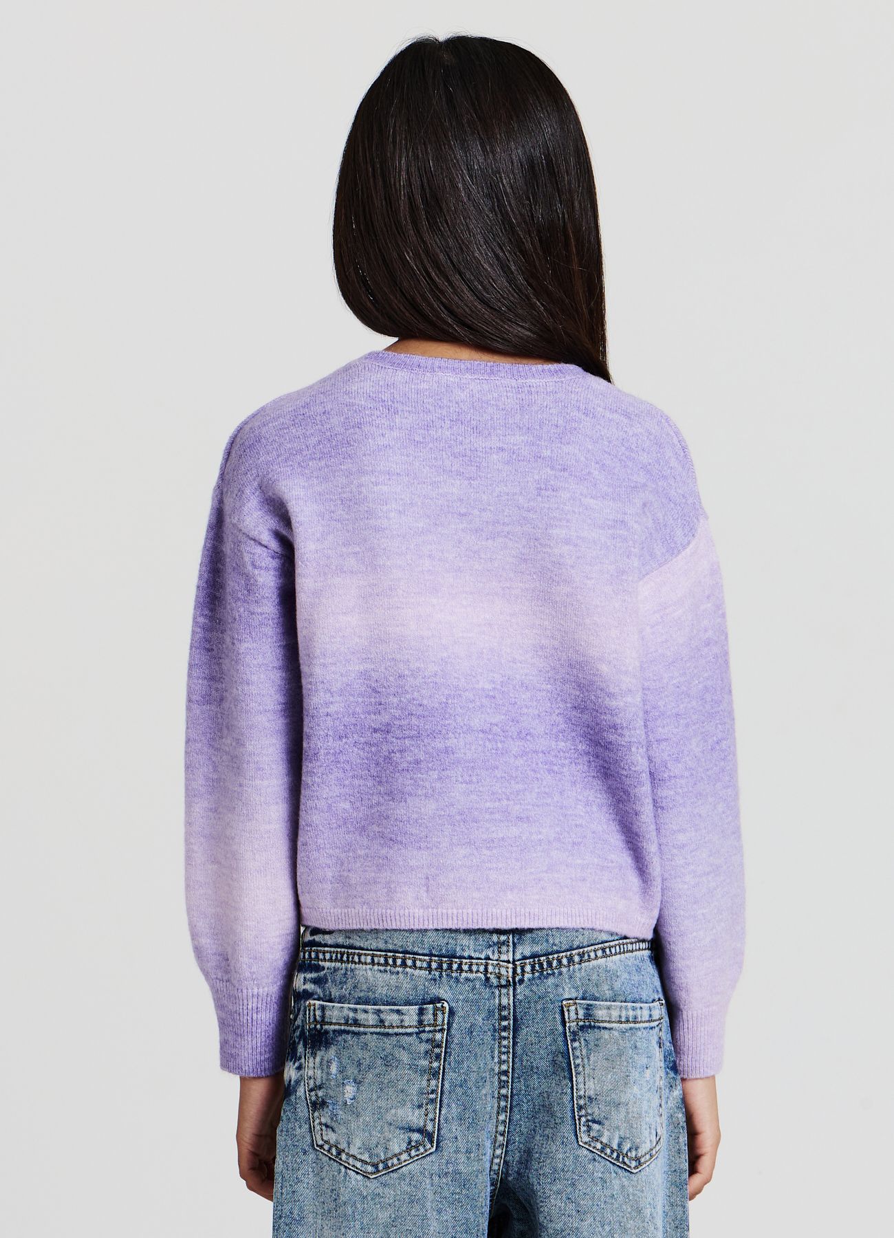 Sweater 3-5 Girls Calliope Kids in_i4