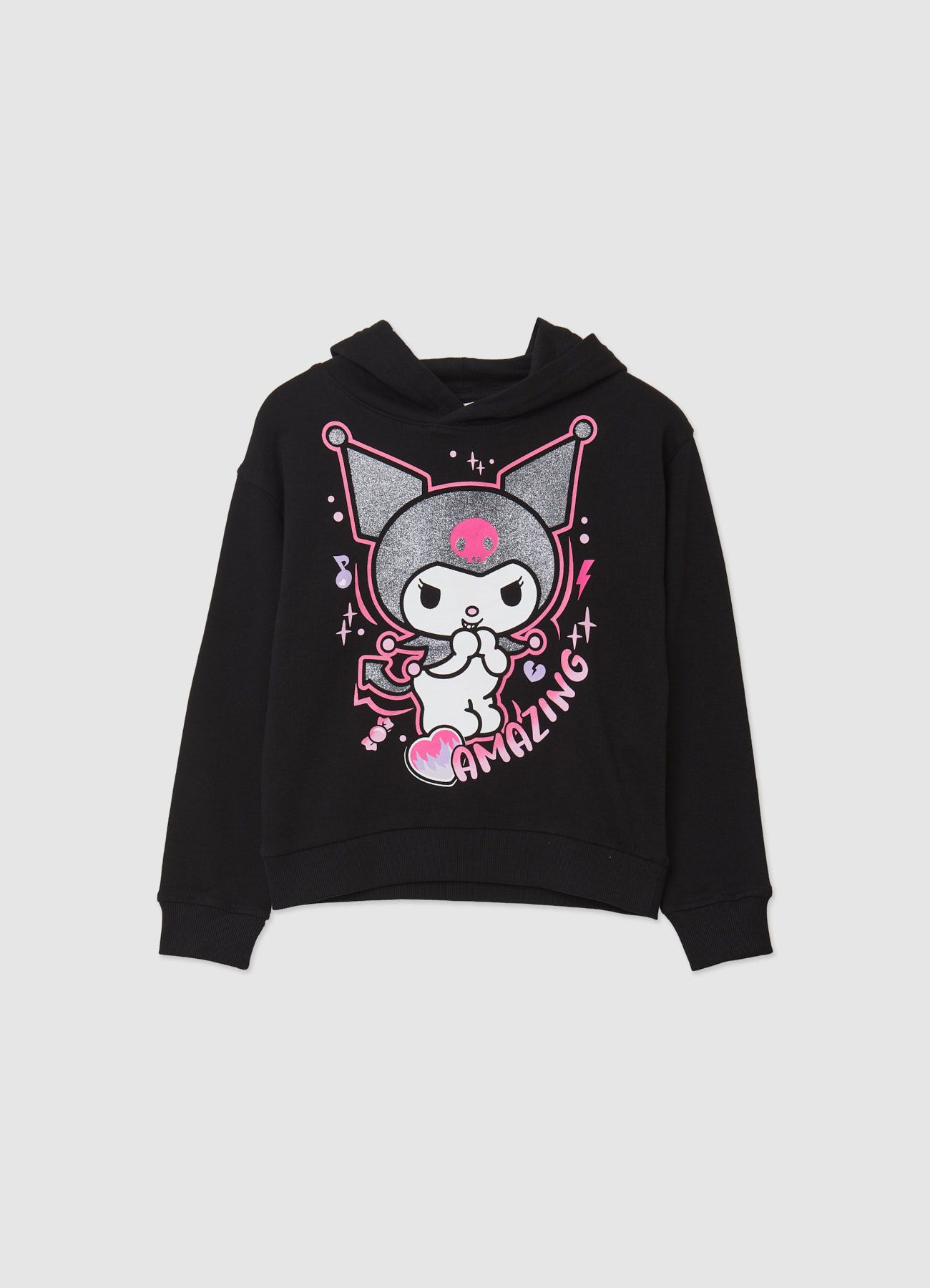 Sweat shirt Girls Calliope Kids