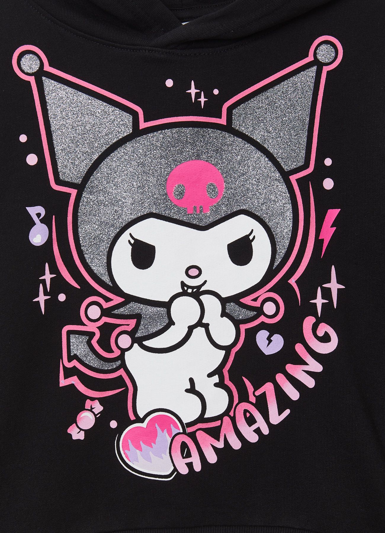 Sweat shirt Girls Calliope Kids st_a3