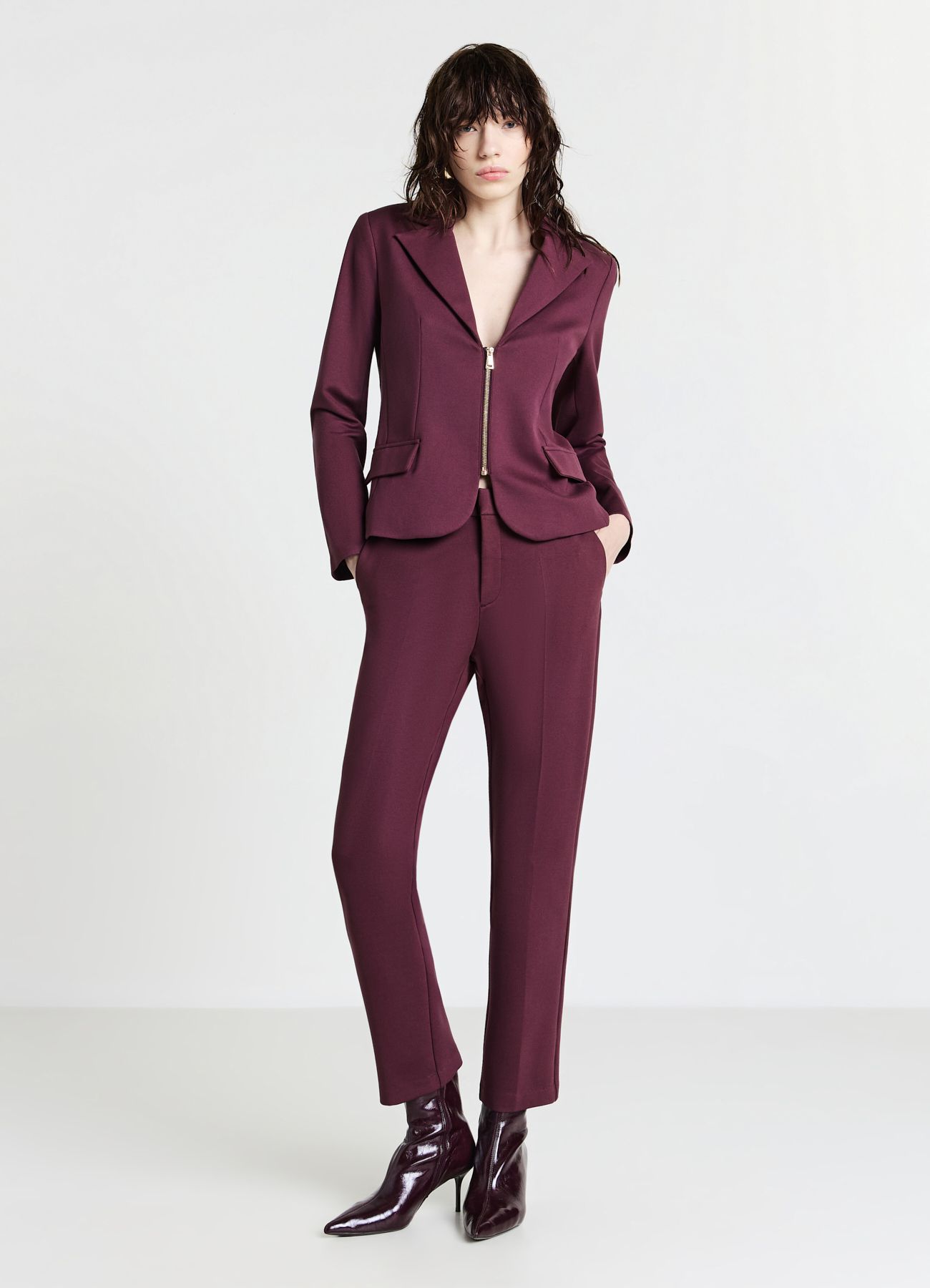 Pantalone Lungo Žene Calliope