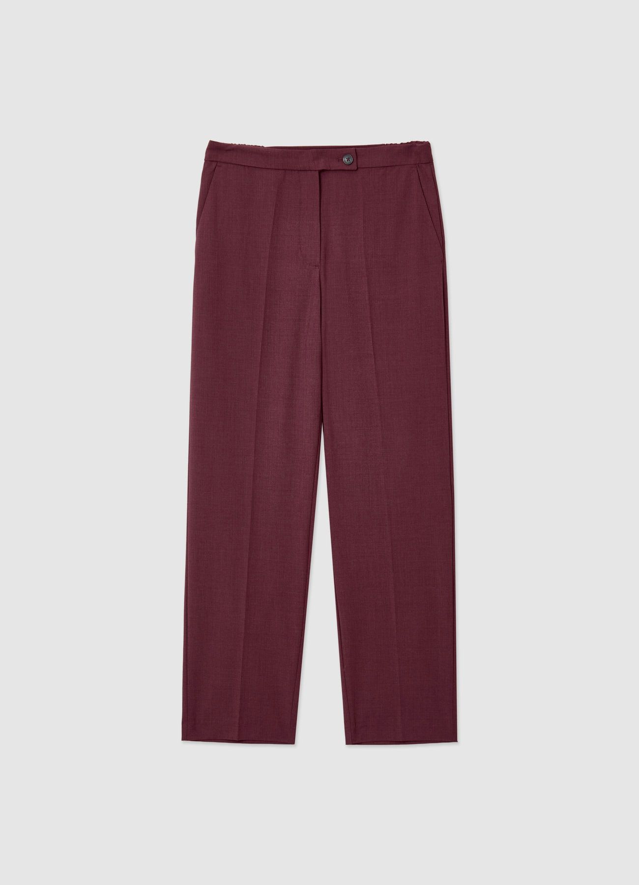 Pantalone Lungo Donna Calliope det_4