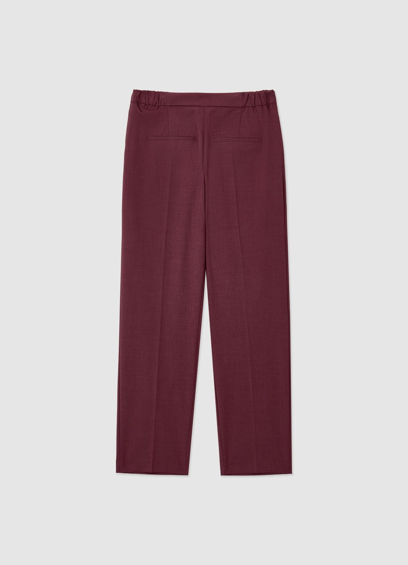Pantalone Lungo Donna Calliope det_5