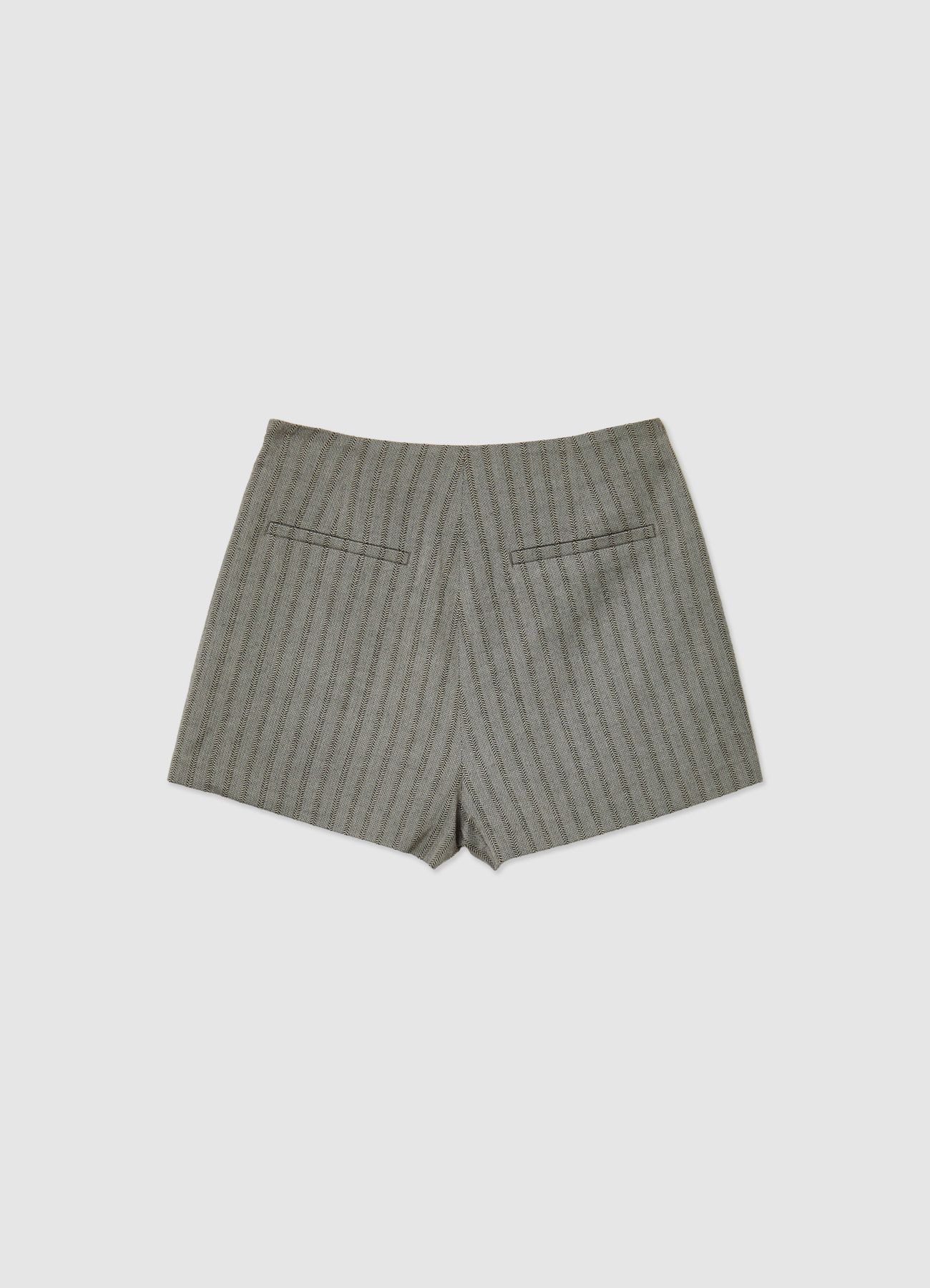 Pantalone Corto Žene Calliope det_5