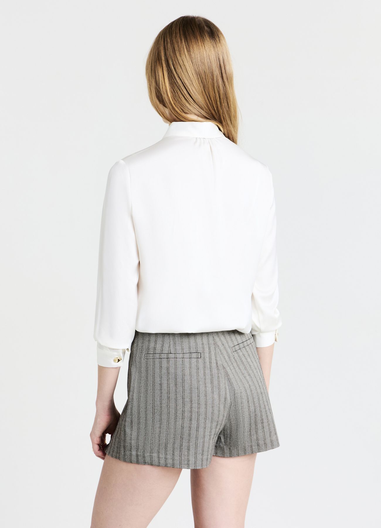 Pantalone Corto Žene Calliope in_i4