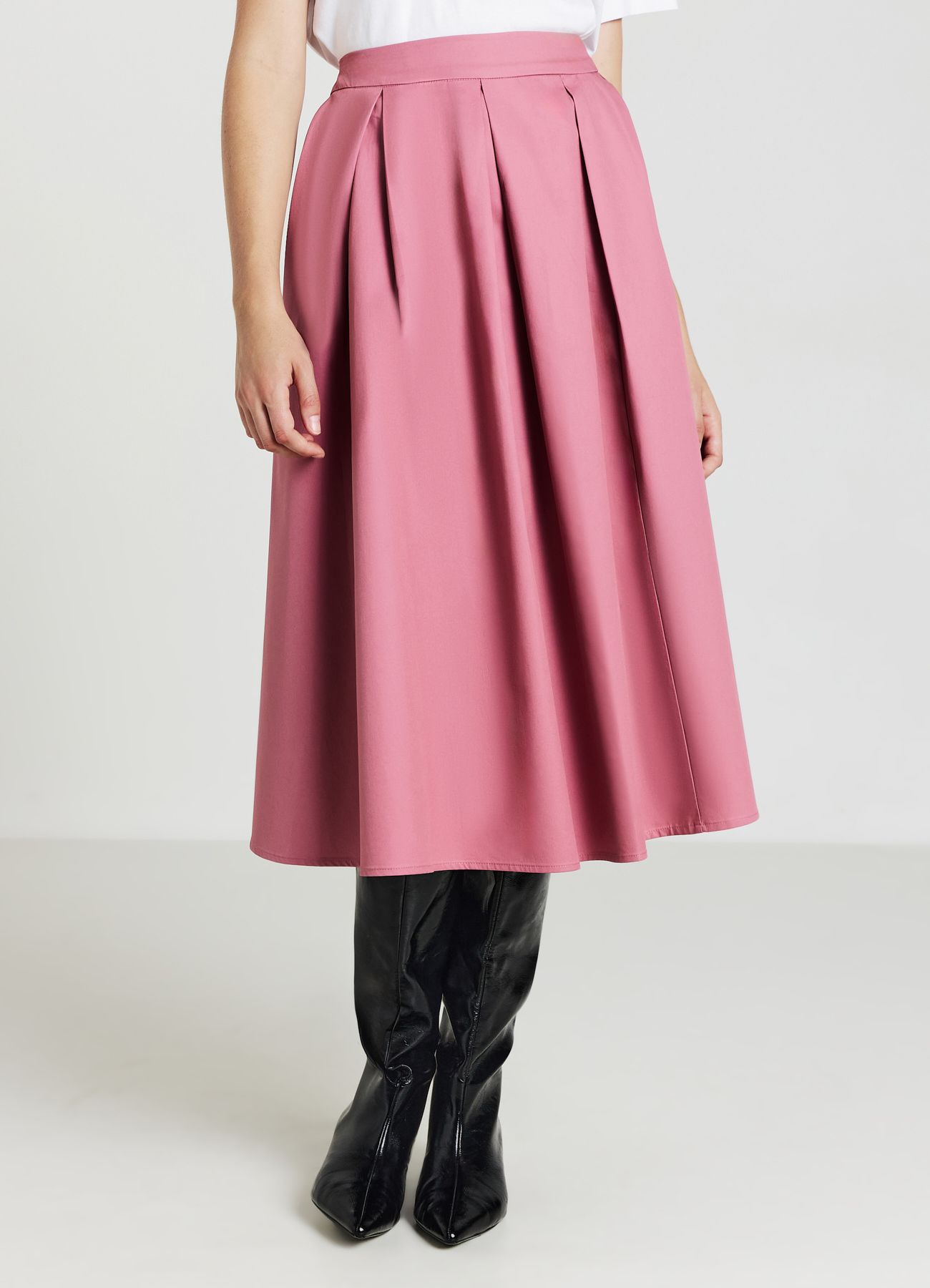 Gonna Žene Calliope det_2