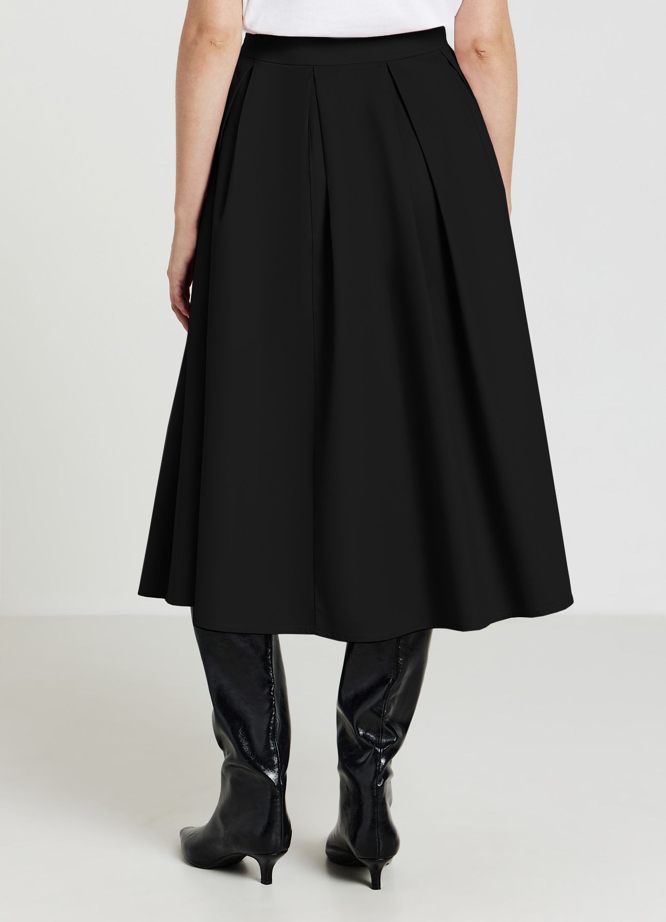 Skirt Woman Calliope in_i4