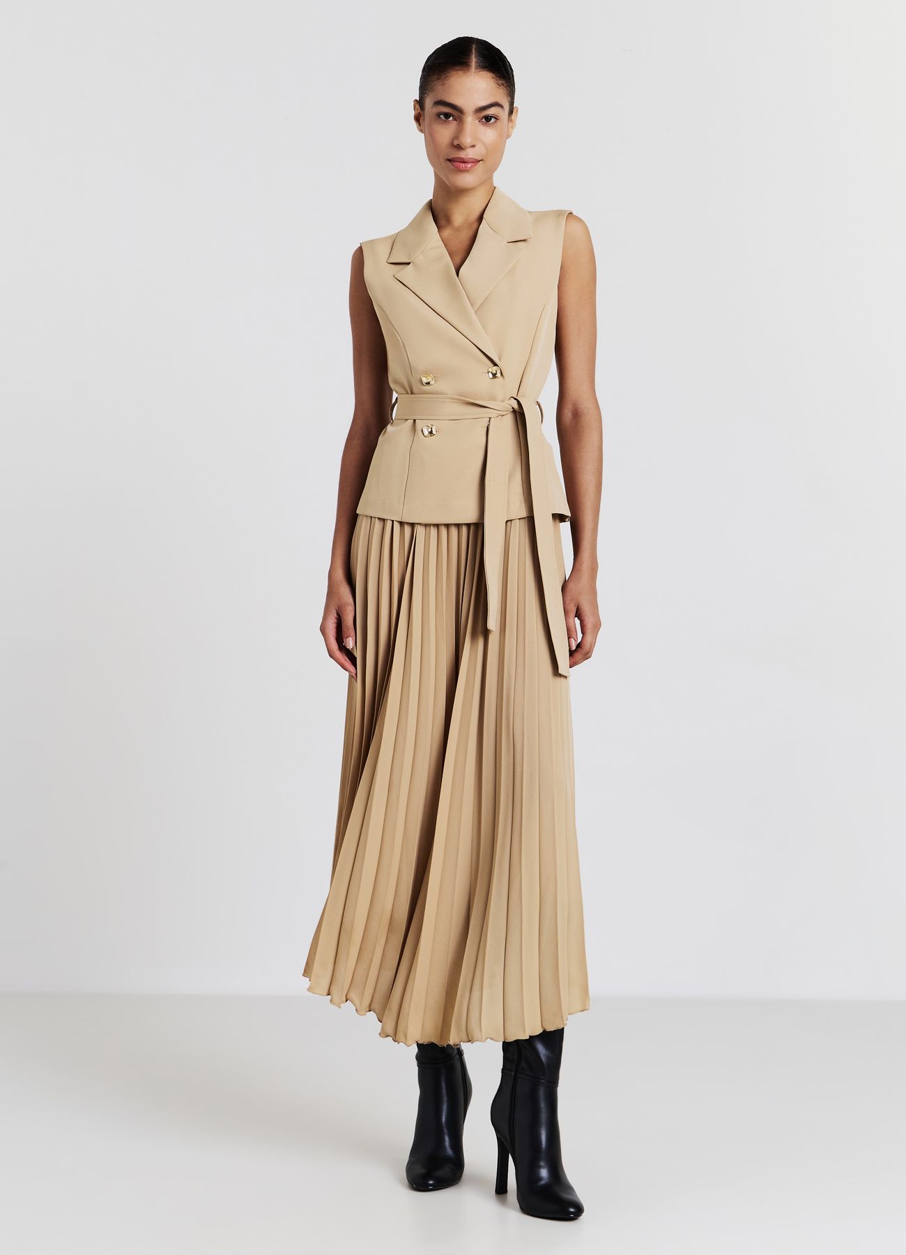 Abito Žene Calliope