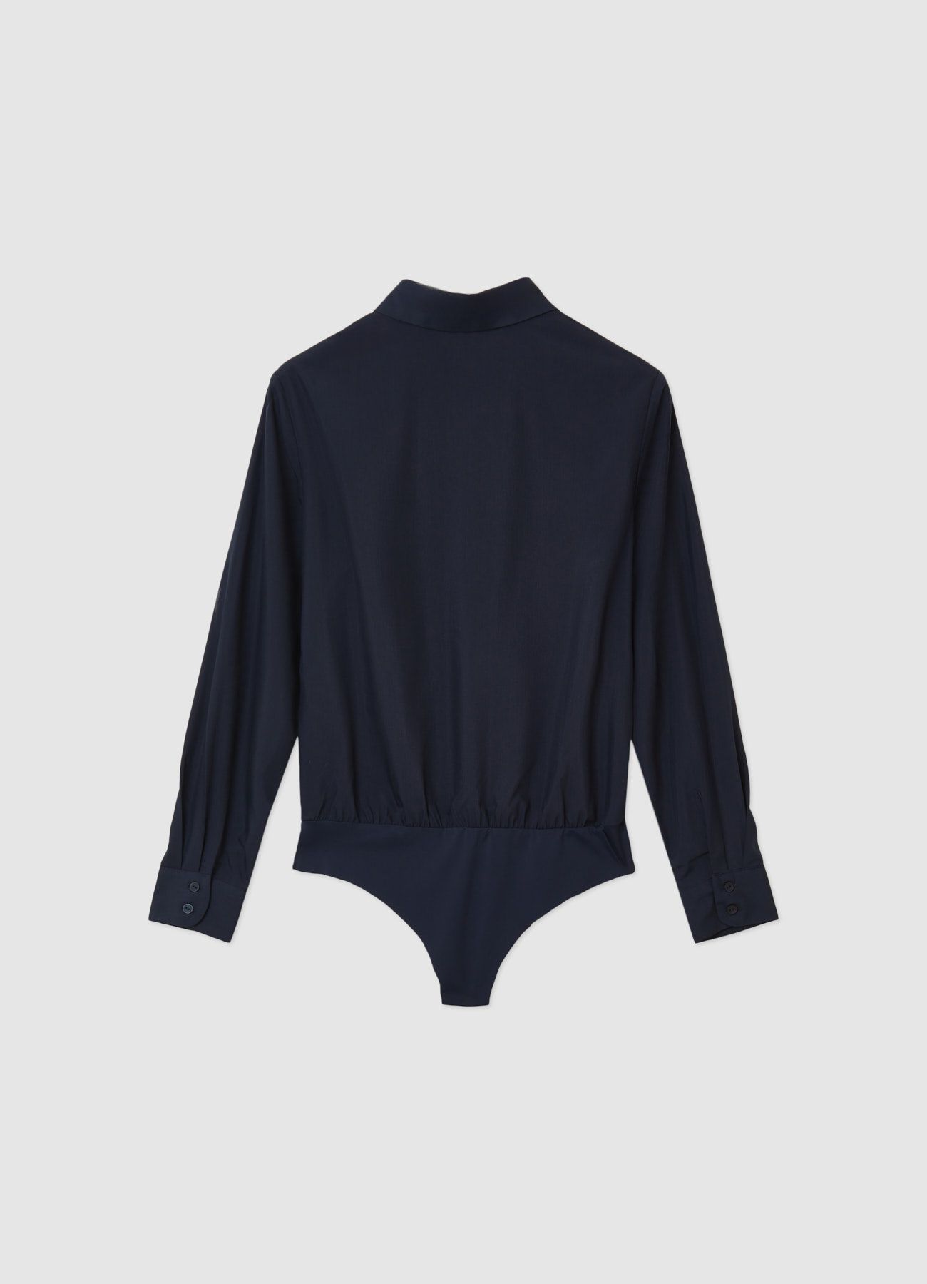 Long-sleeved shirt Woman Calliope det_5