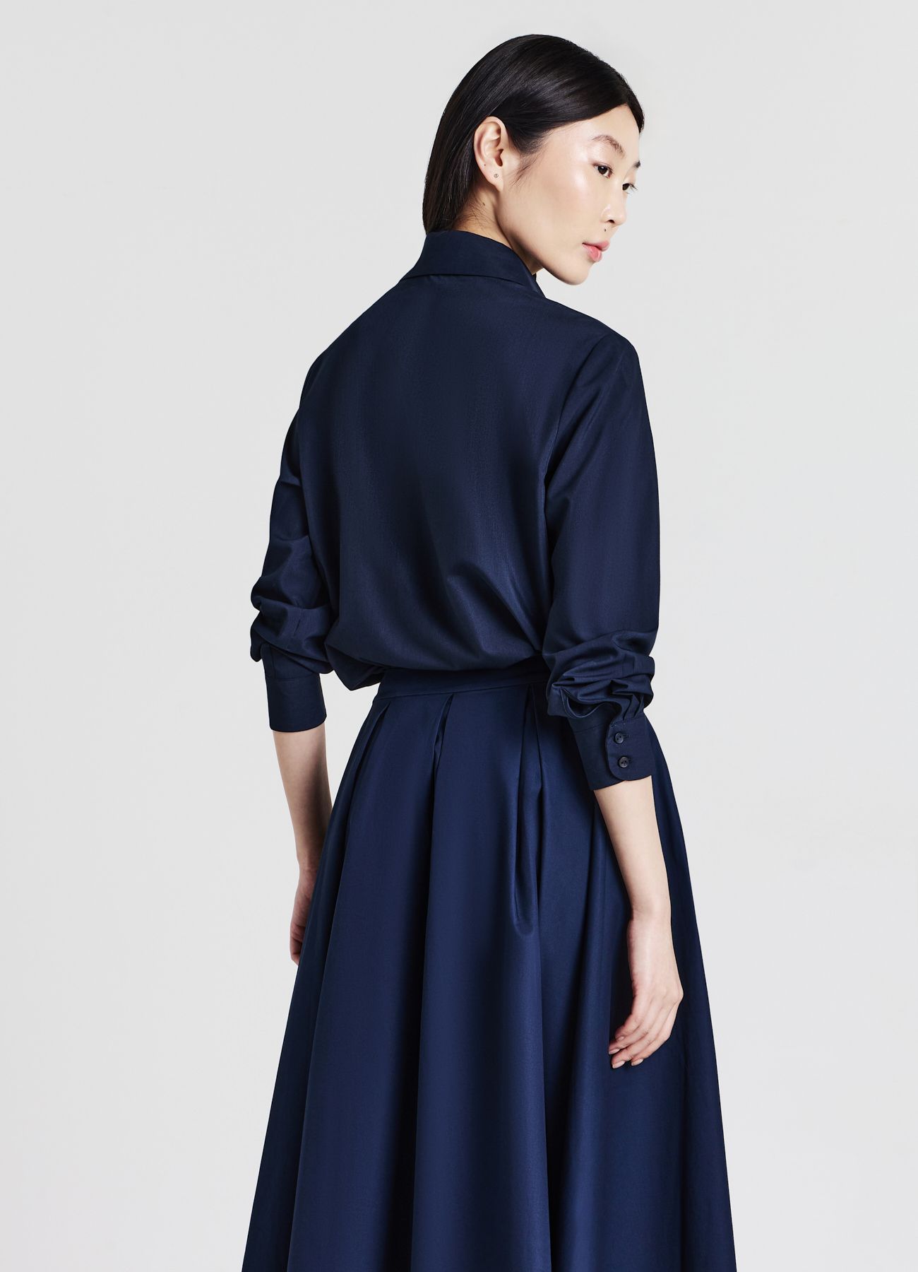 Long-sleeved shirt Woman Calliope in_i4