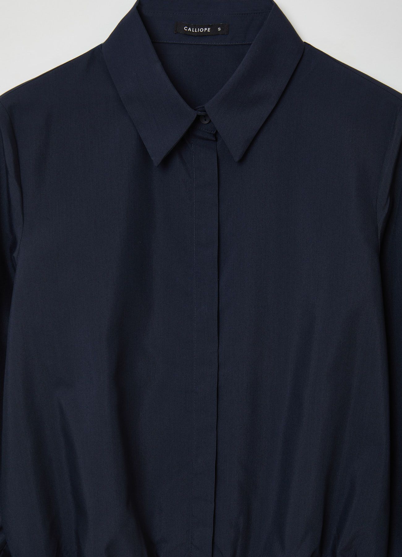 Long-sleeved shirt Woman Calliope st_a3