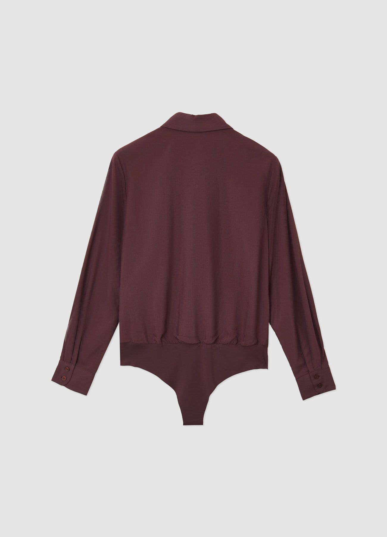 Long-sleeved shirt Woman Calliope det_5