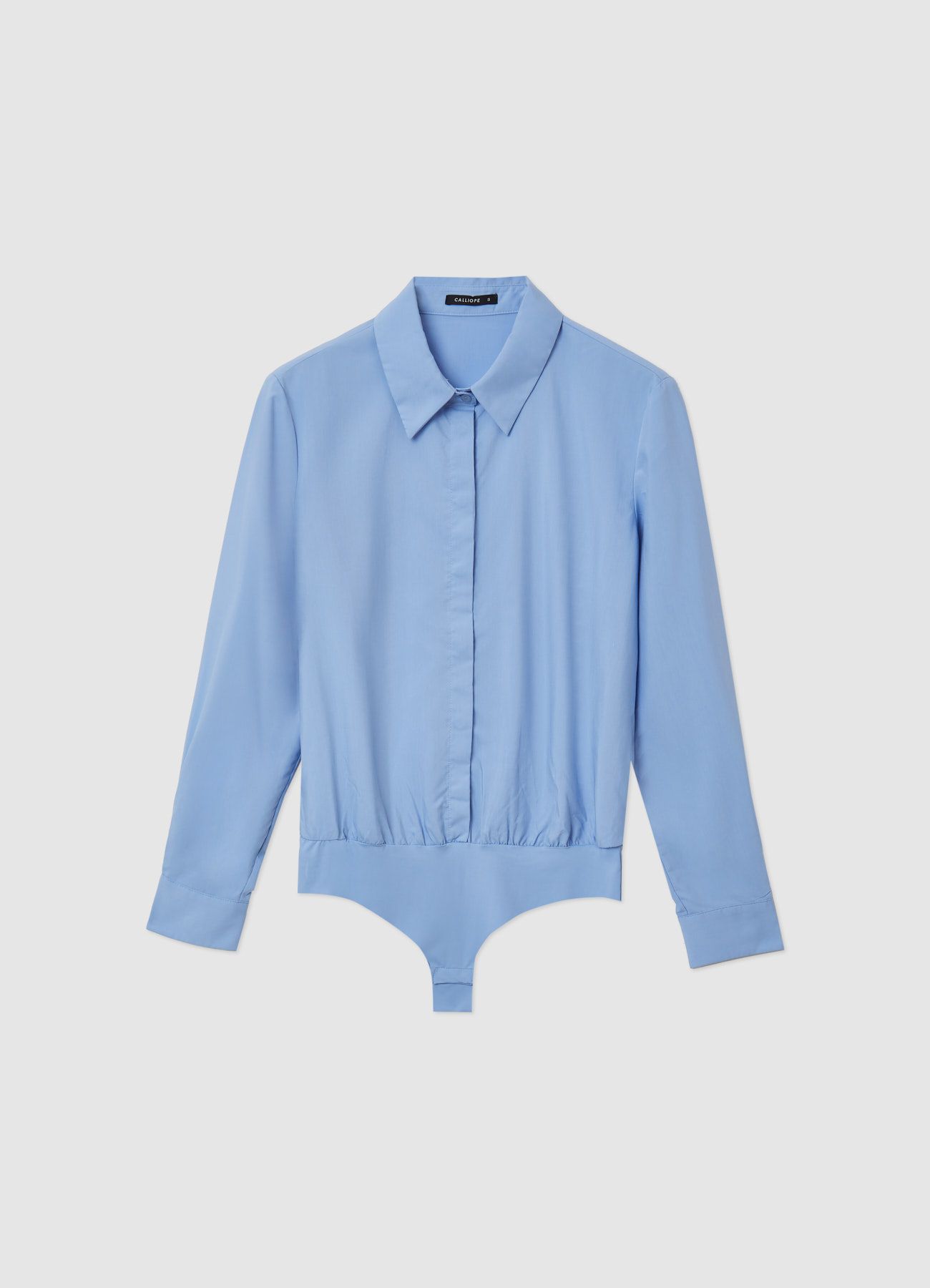 Long-sleeved shirt Woman Calliope det_4