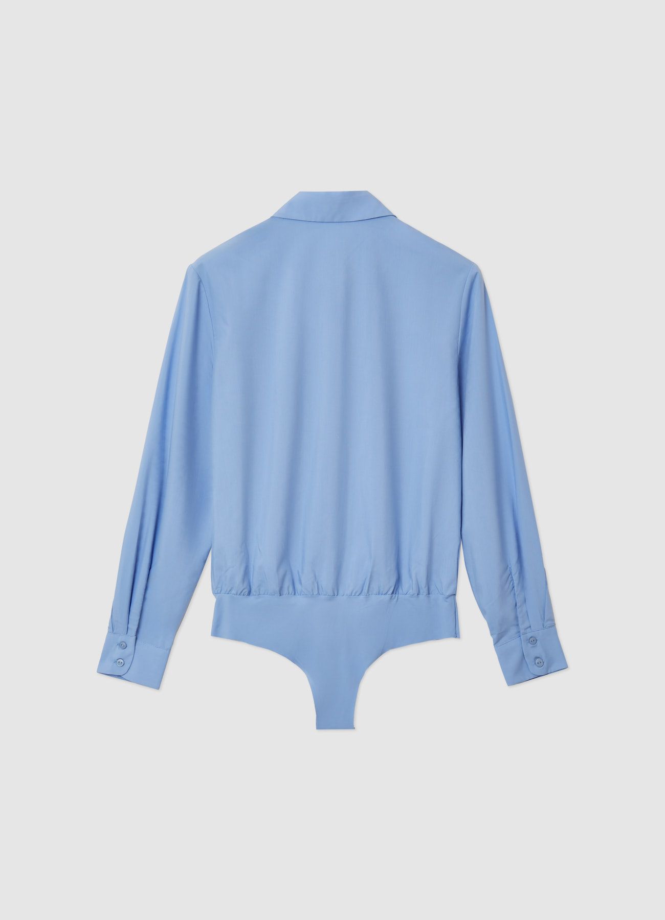 Long-sleeved shirt Woman Calliope det_5