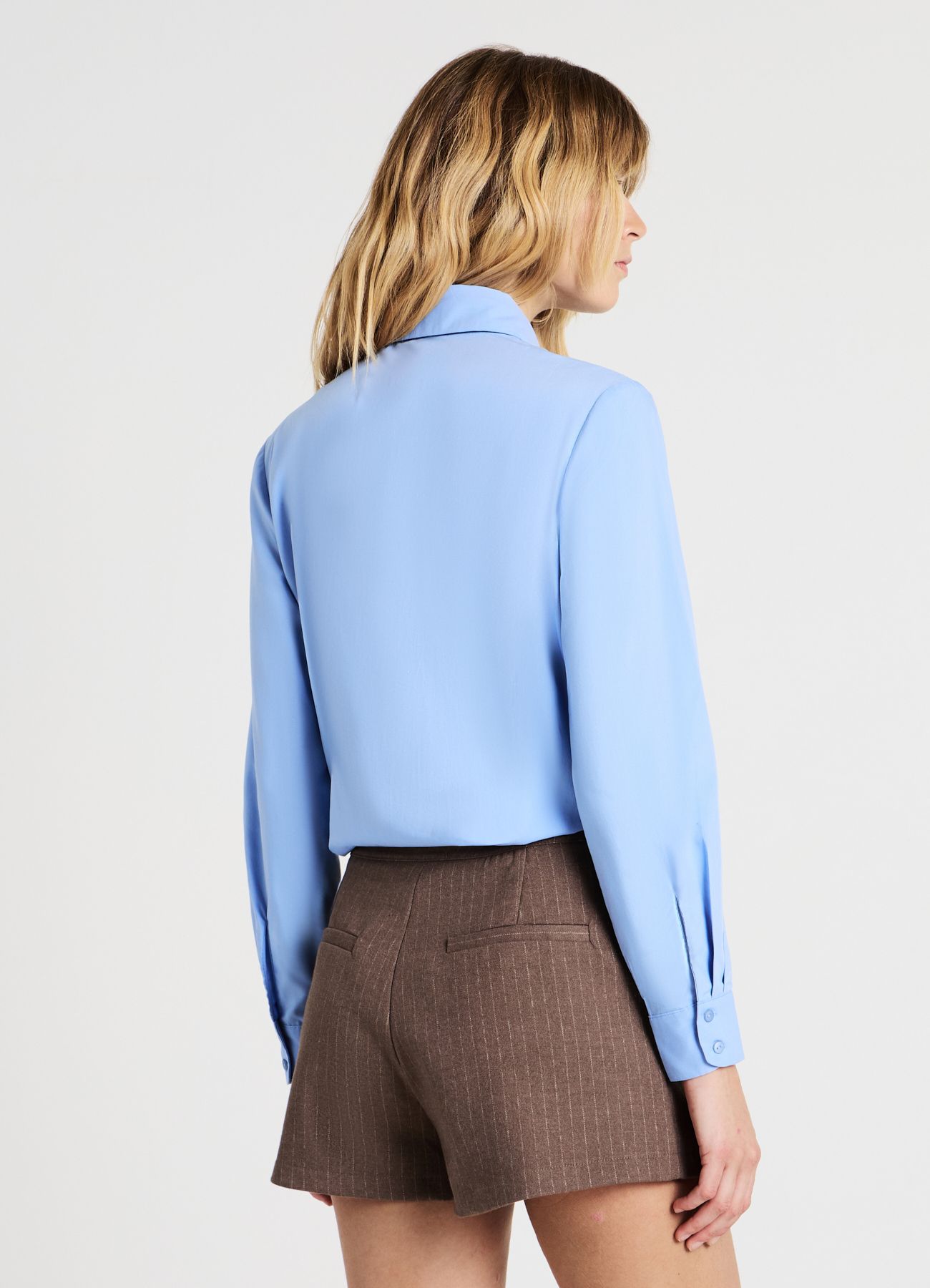 Camicia ML Žene Calliope in_i4