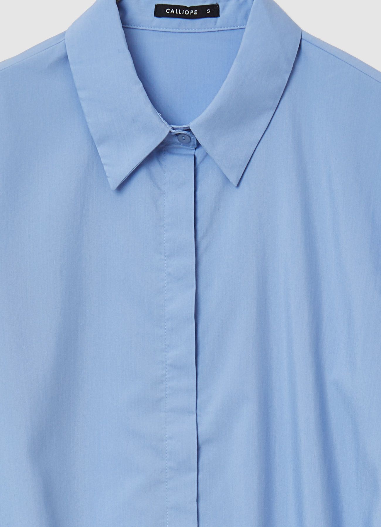 Long-sleeved shirt Woman Calliope st_a3