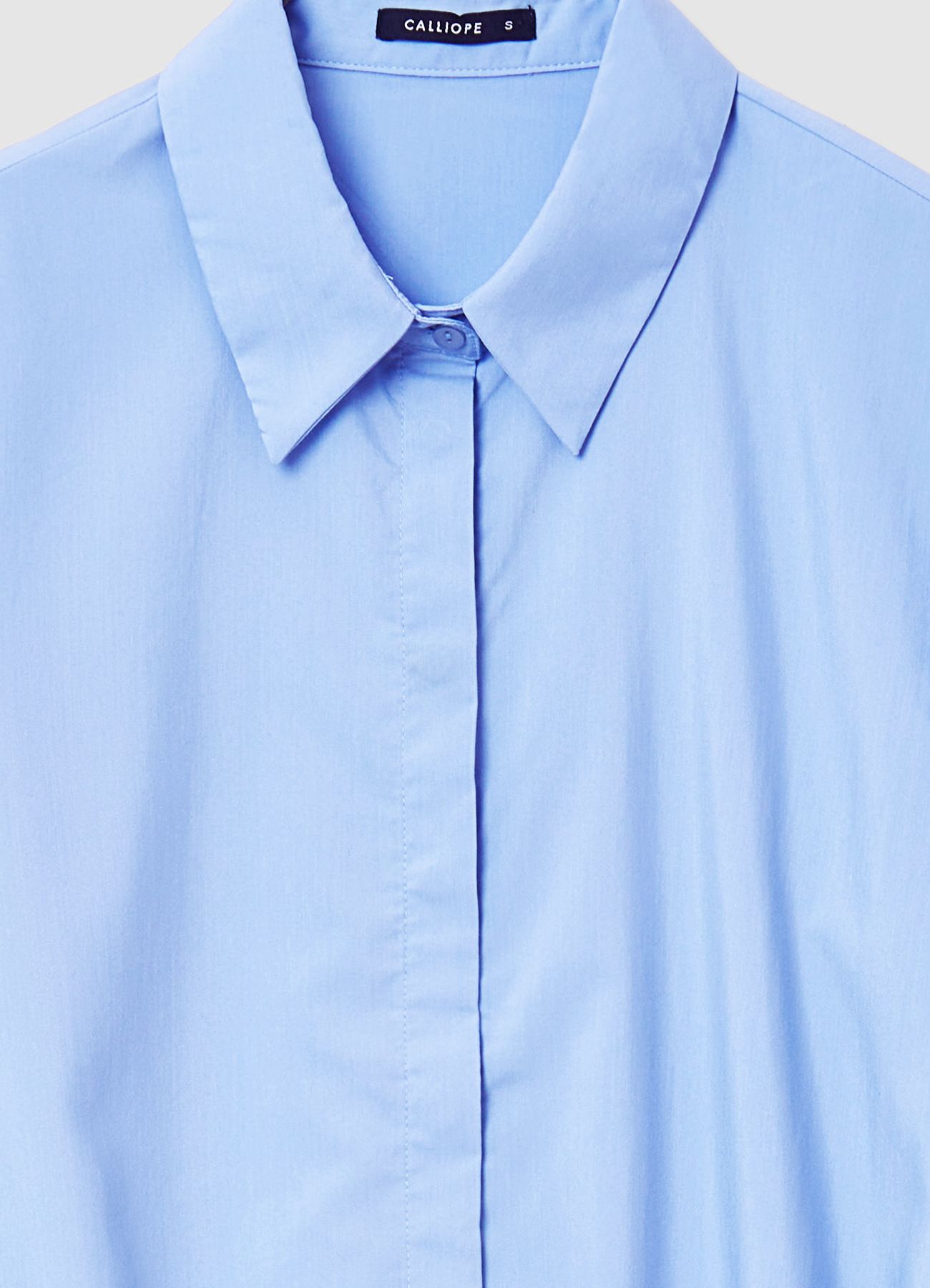 Camicia ML Žene Calliope st_a3